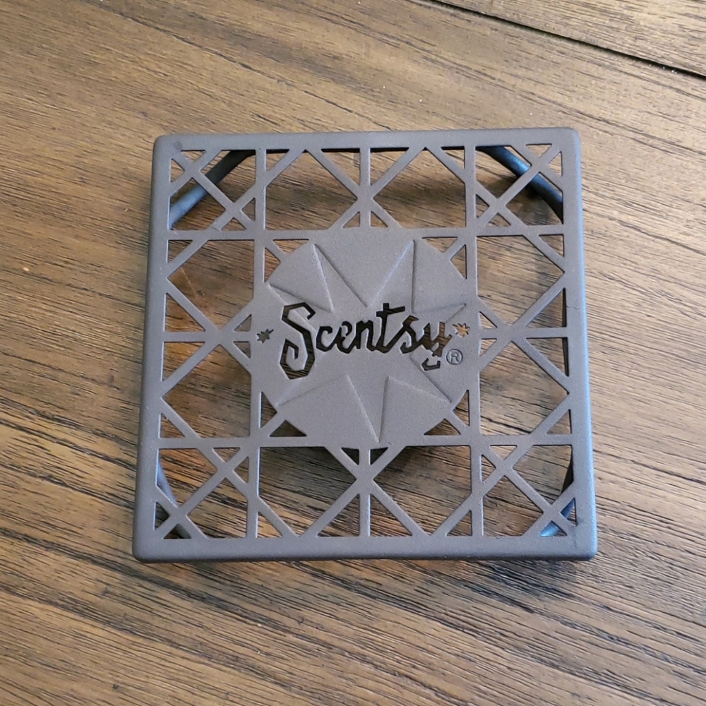 Scentsy warmer stand